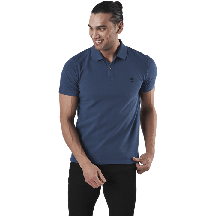 SS MR Jacquard P Bleu