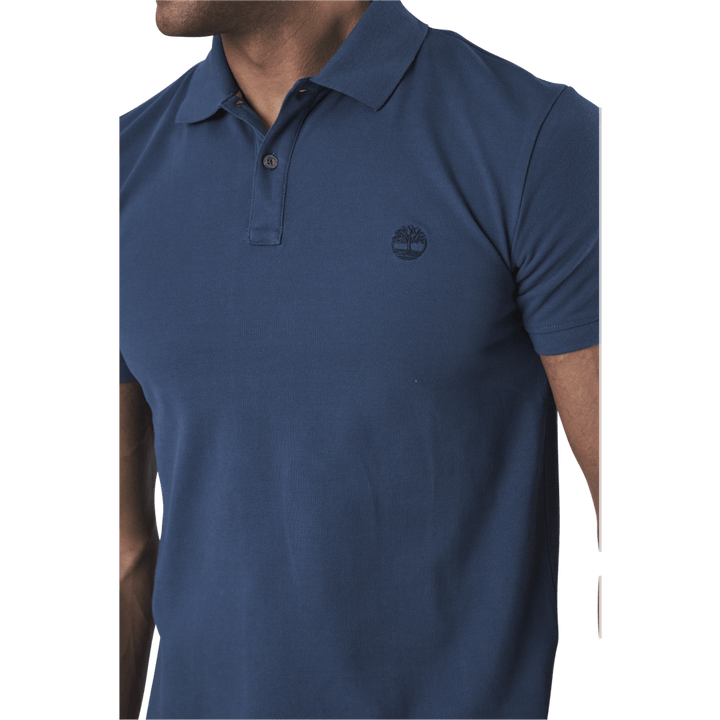 SS MR Jacquard P Bleu