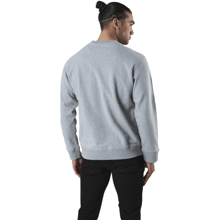 Est1973 Crew Sweats Grey