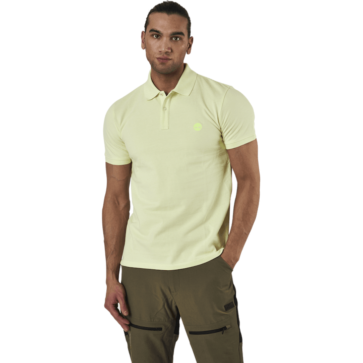 Mr Jacquard P Green