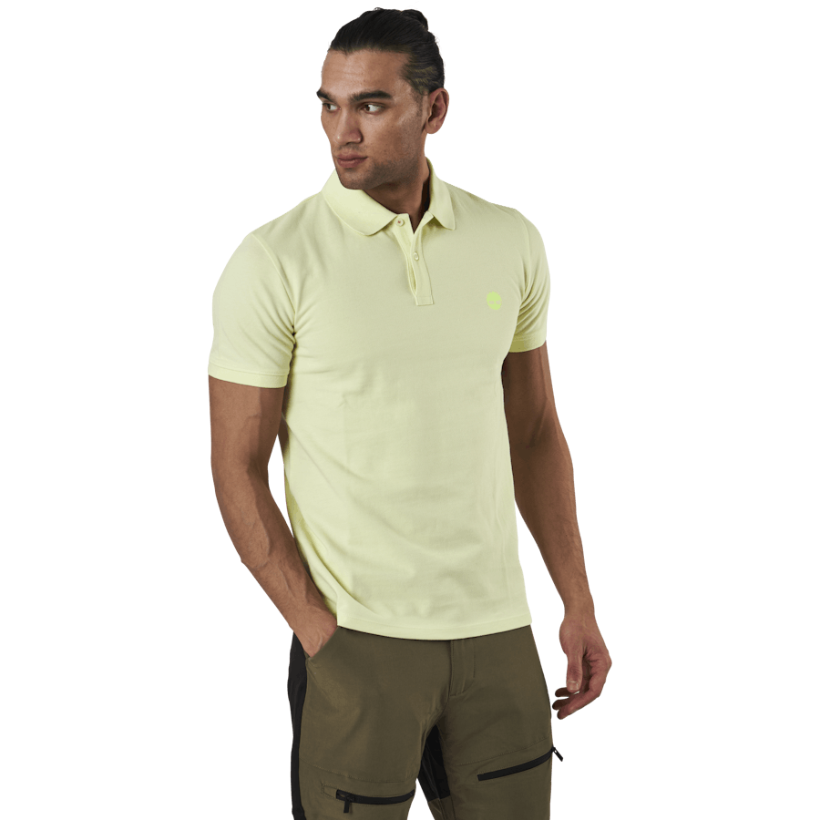 Mr Jacquard P Green