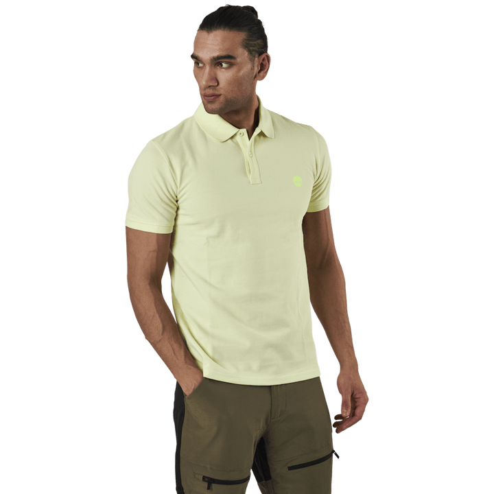 Mr Jacquard P Green