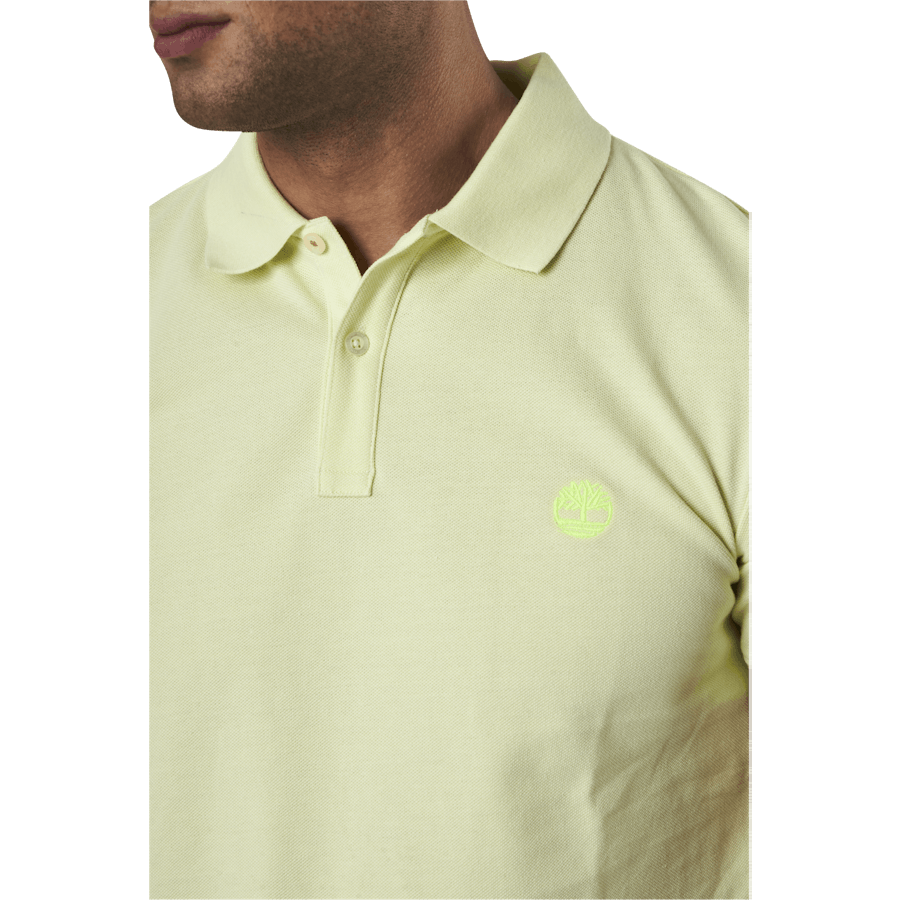 Mr Jacquard P Green