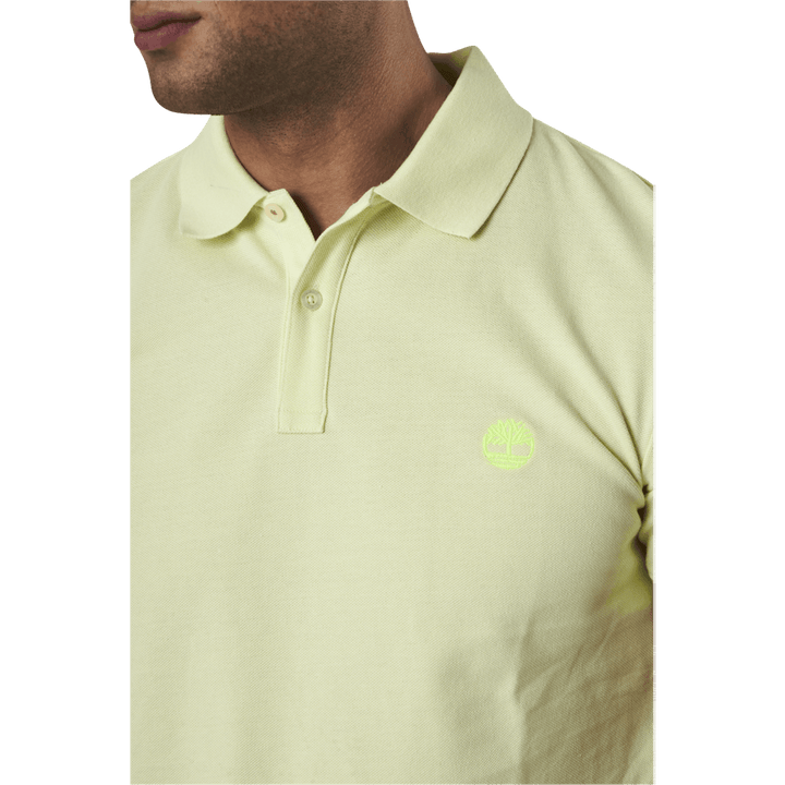 Mr Jacquard P Green