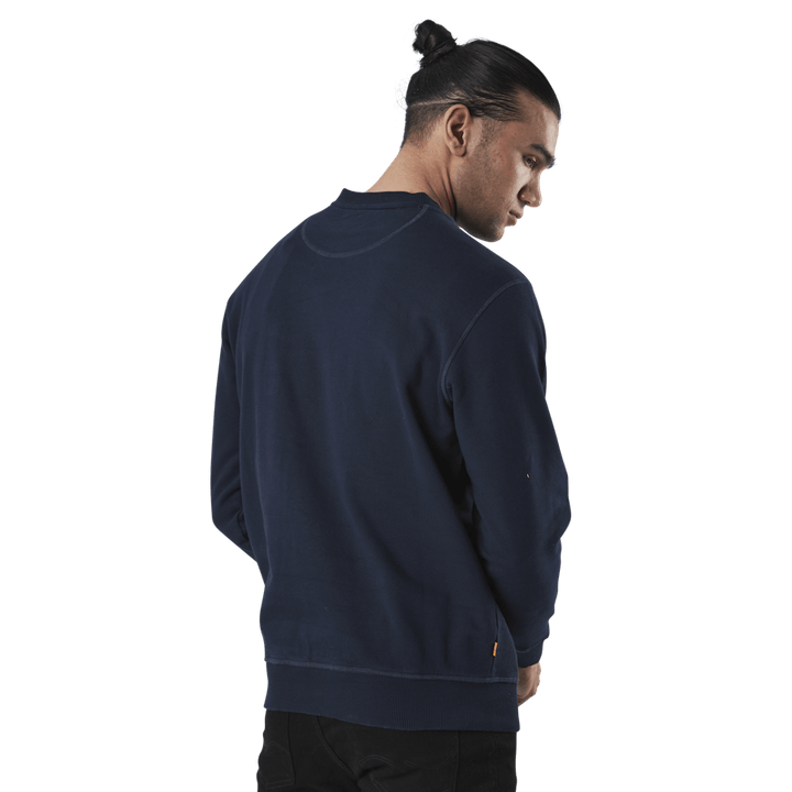Est1973 Crew Sweats Blue