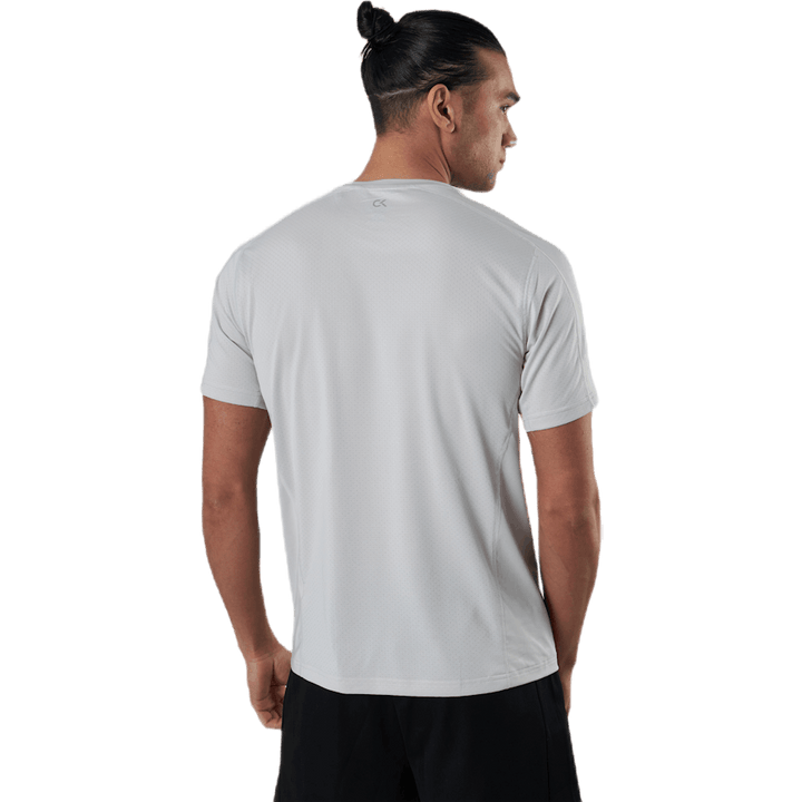 Short Sleeve T-Shirt Grey