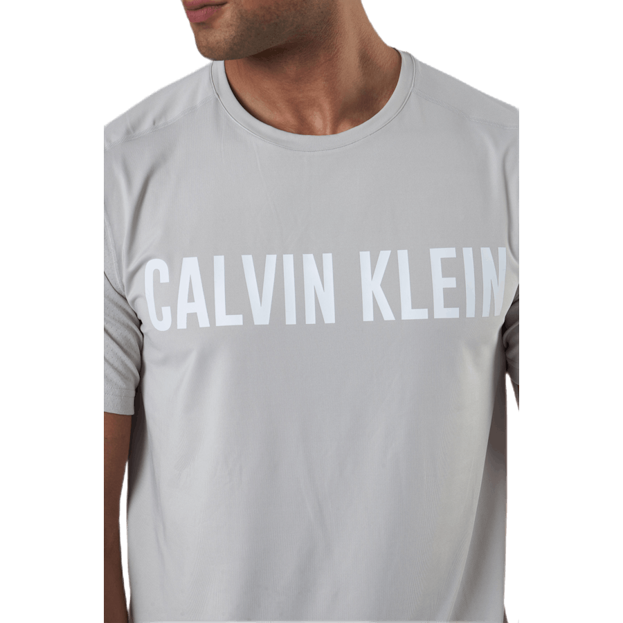 Short Sleeve T-Shirt Grey