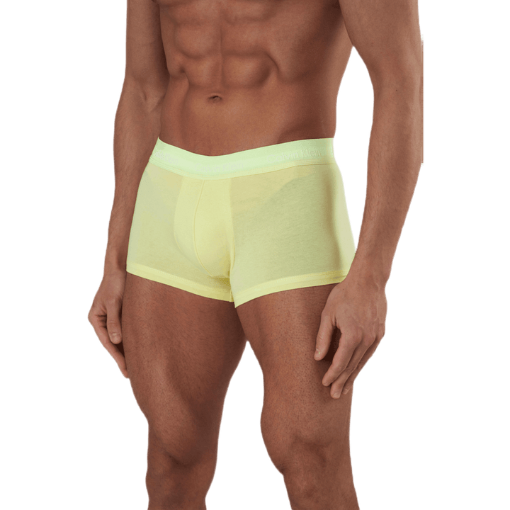 Pride Low Rise Trunk 5-Pack Patterned