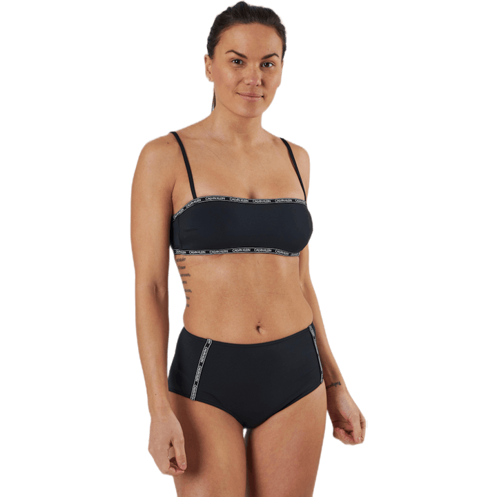 Core Logo Tape Bandeau-Rp Must