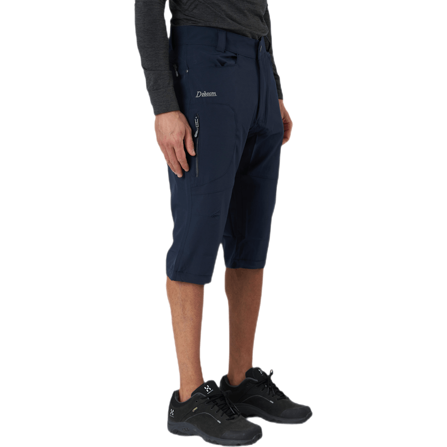 Sanda Capri Blue