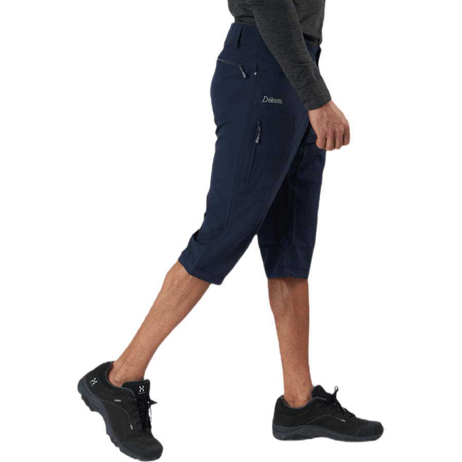 Sanda Capri Blue