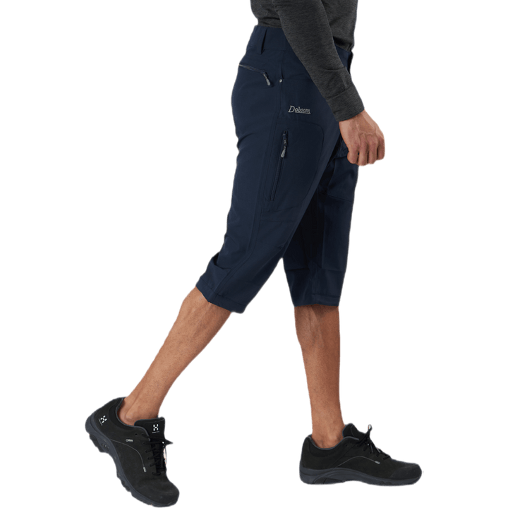 Sanda Capri Blue