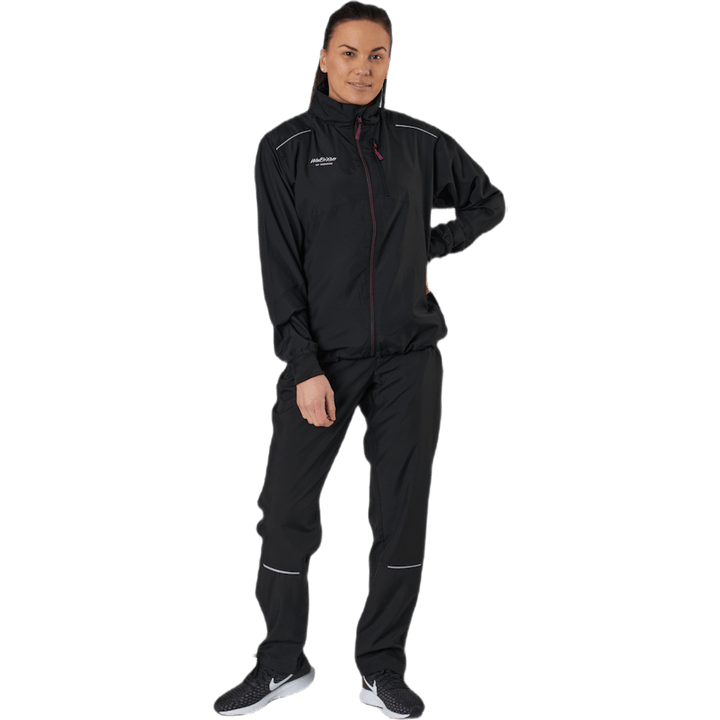 Walk'n'Run Set Black
