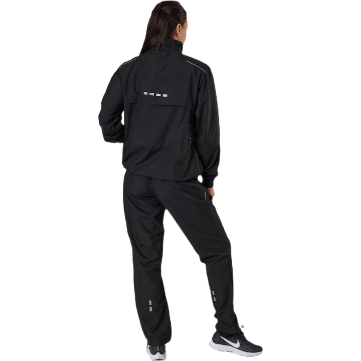 Walk'n'Run Set Black