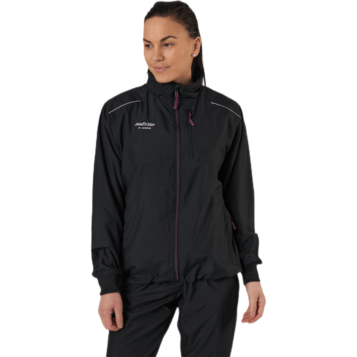 Walk'n'Run Set Black