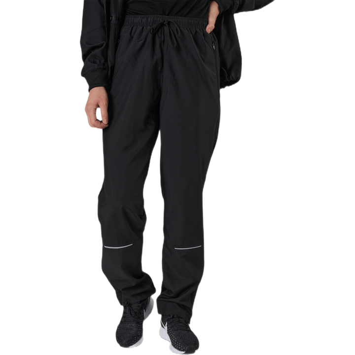 Walk'n'Run Set Black