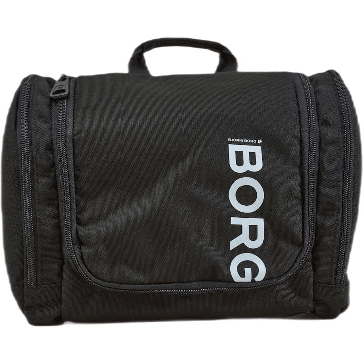 Core Toilet Case L Black