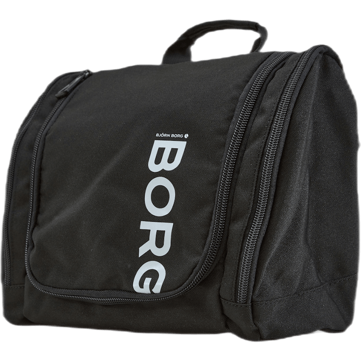 Core Toilet Case L Black