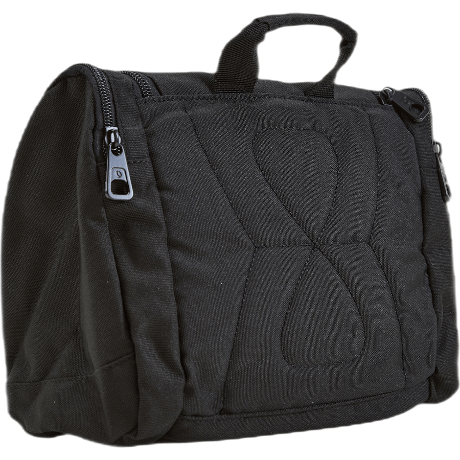 Core Toilet Case L Black