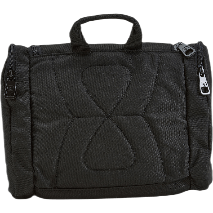 Core Toilet Case L Black