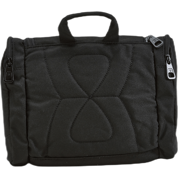 Core Toilet Case L Black