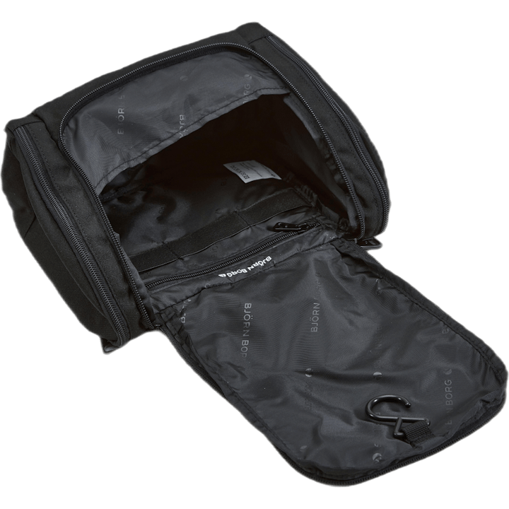 Core Toilet Case L Black