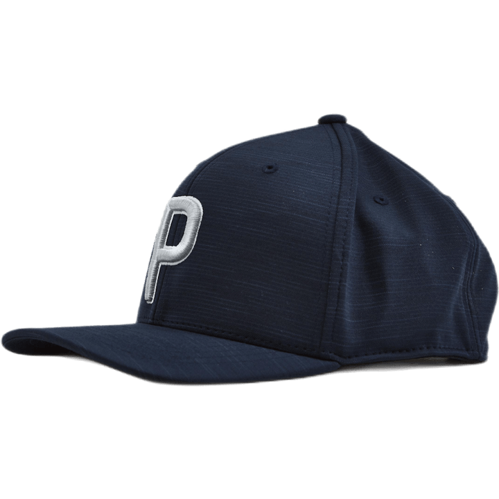 P 110 Cap Blue