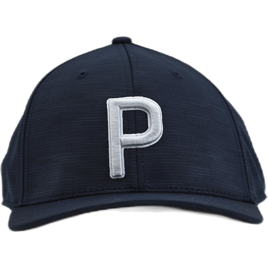 P 110 Cap Blue