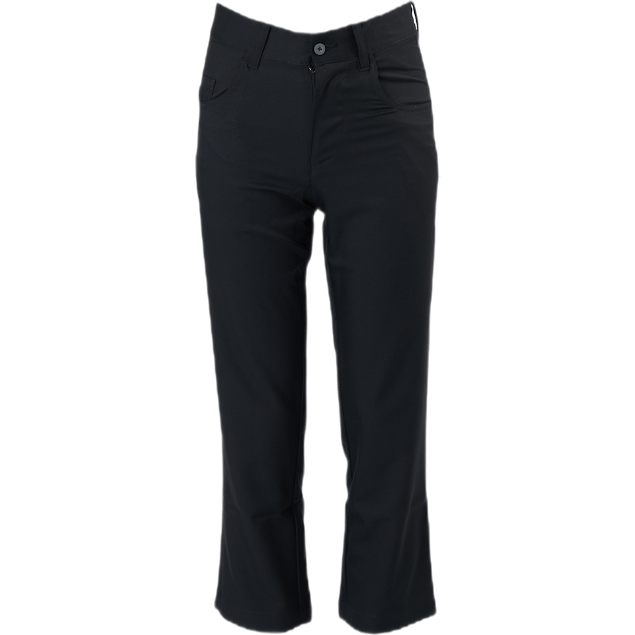 Boys 5 Pocket Pant Black