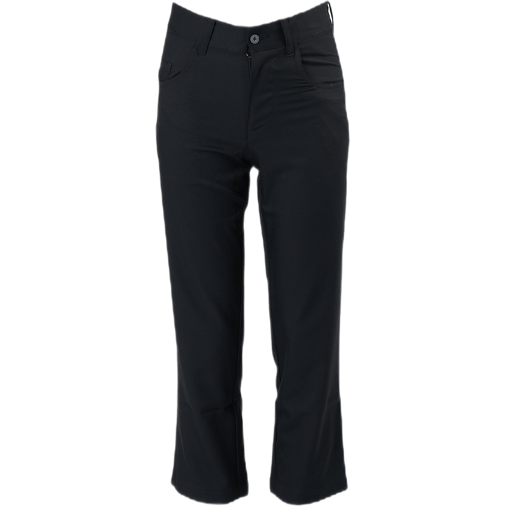 Boys 5 Pocket Pant Black