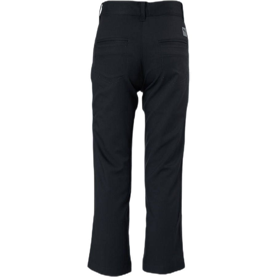 Boys 5 Pocket Pant Black