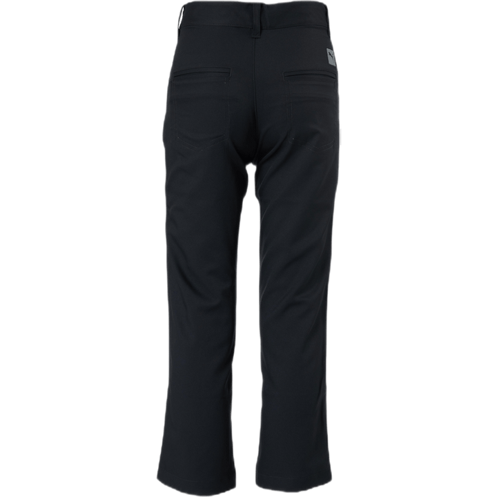Boys 5 Pocket Pant Black