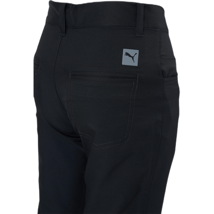 Boys 5 Pocket Pant Black