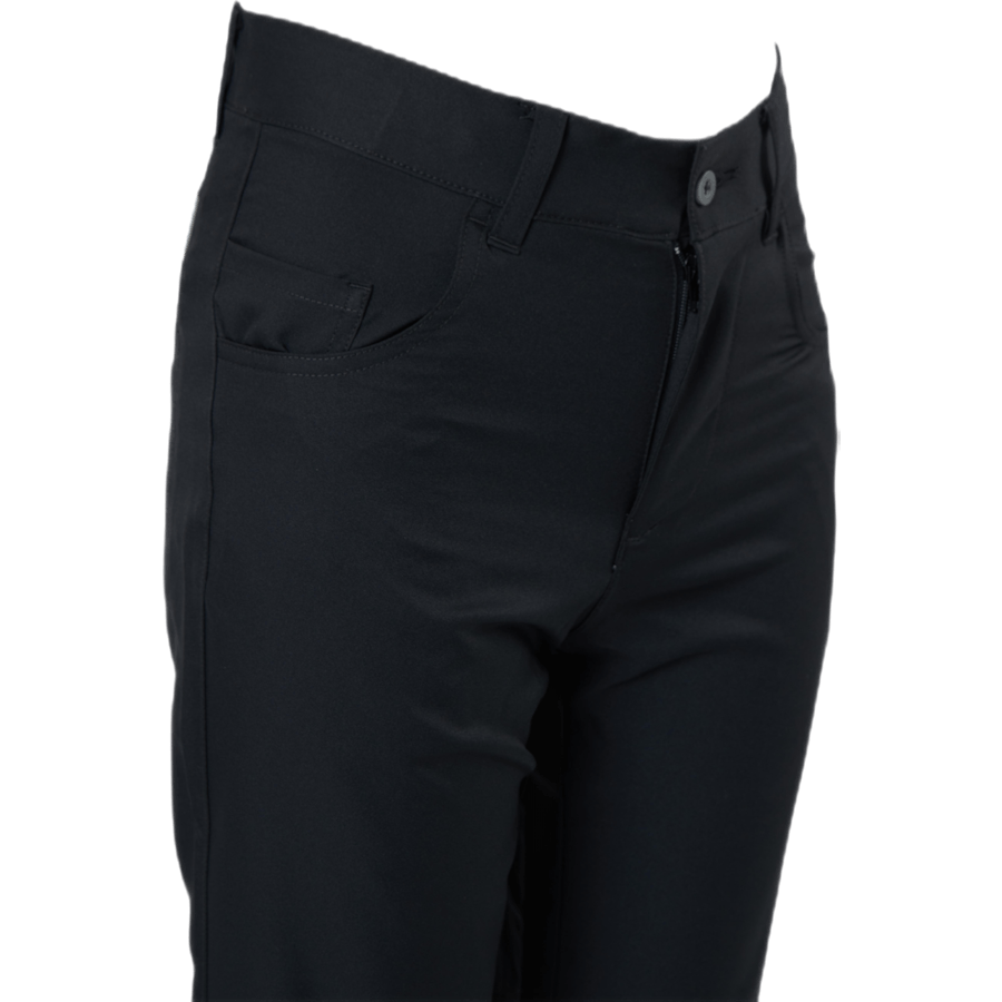 Boys 5 Pocket Pant Black