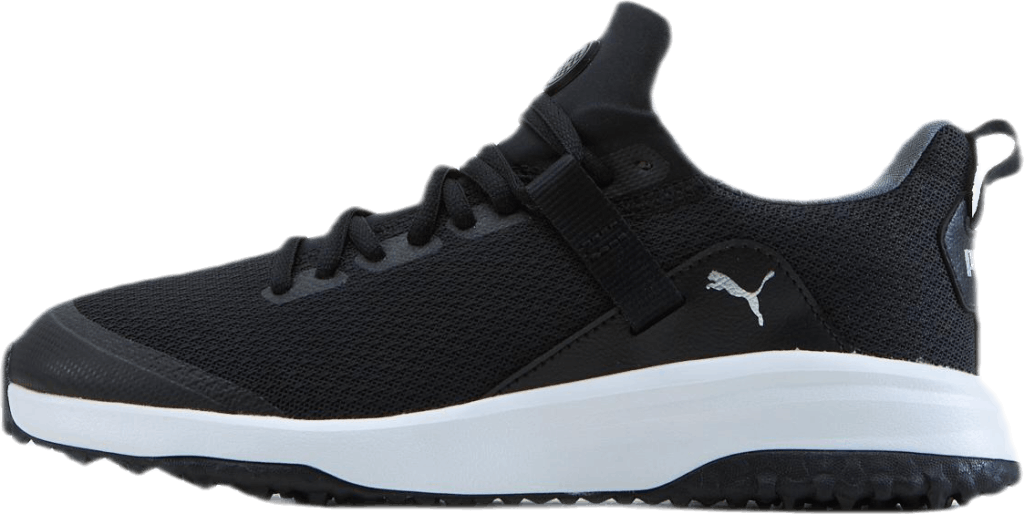 Fusion Evo Black