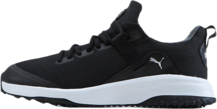 Fusion Evo Black