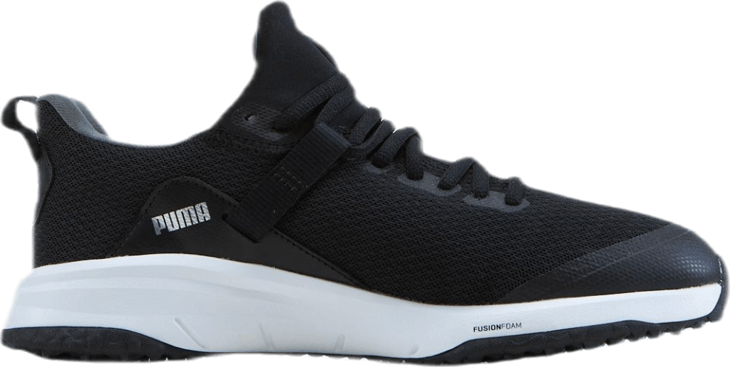 Fusion Evo Black