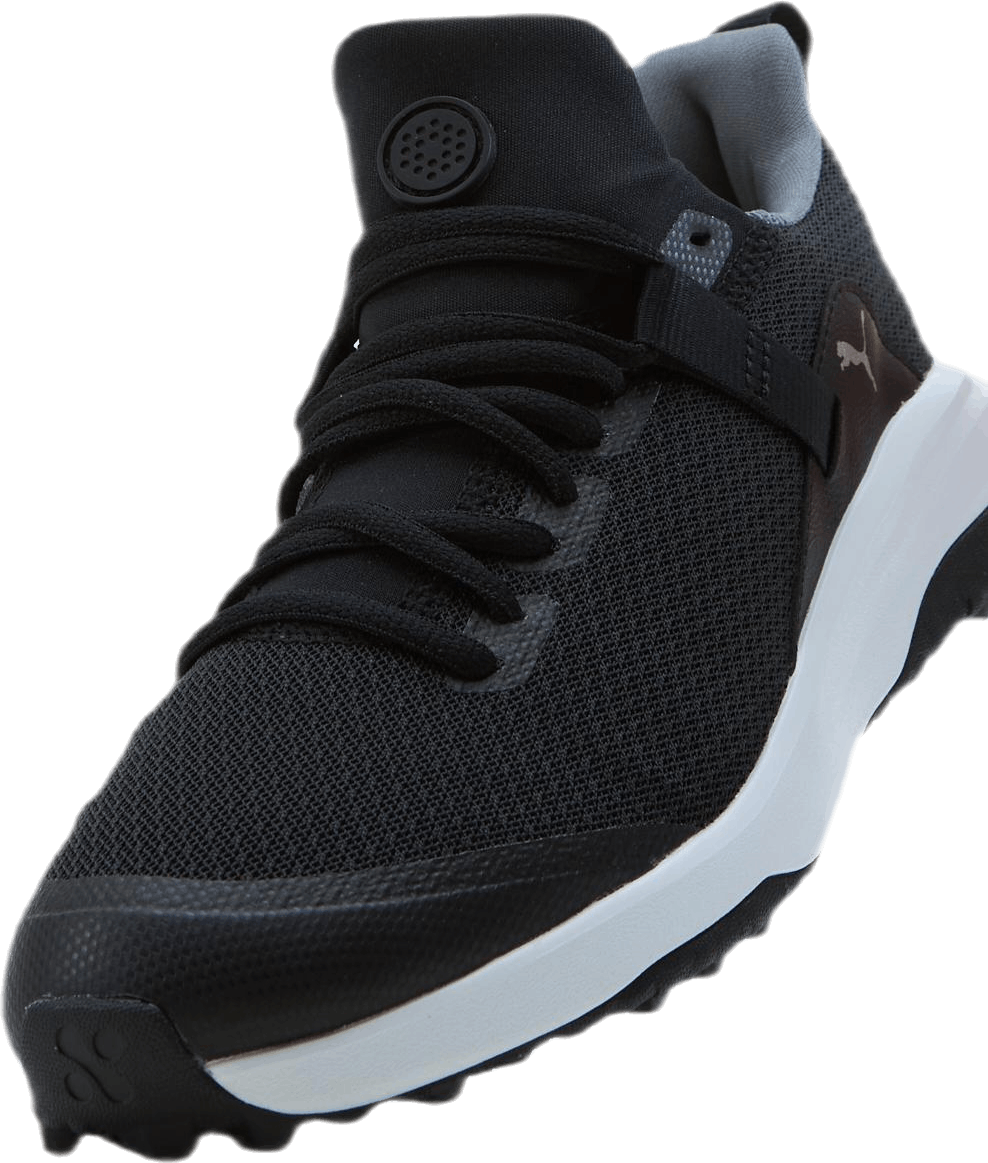 Fusion Evo Black