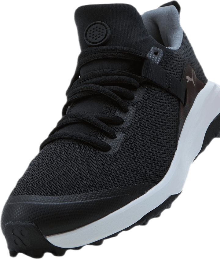 Fusion Evo Black