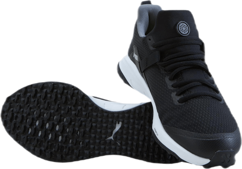 Fusion Evo Black