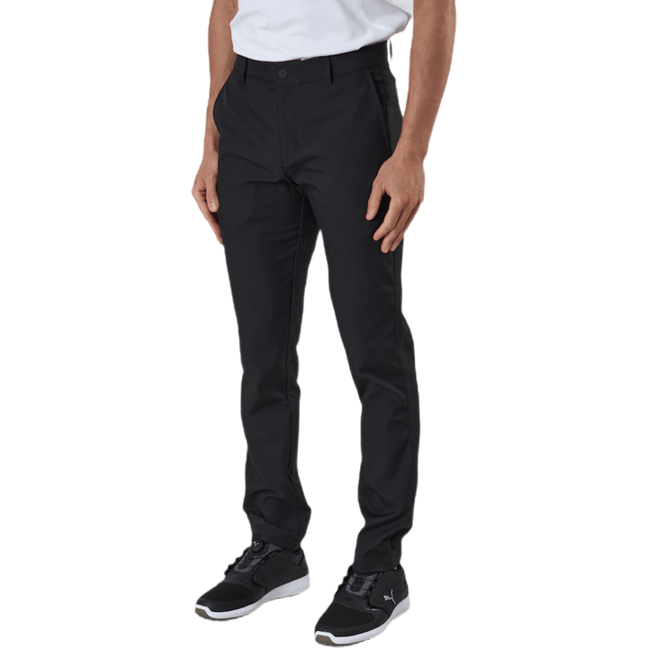 Tailored Jackpot Pant Black