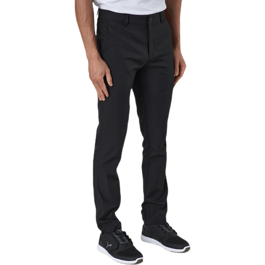 Tailored Jackpot Pant Black