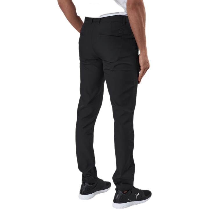 Tailored Jackpot Pant Black