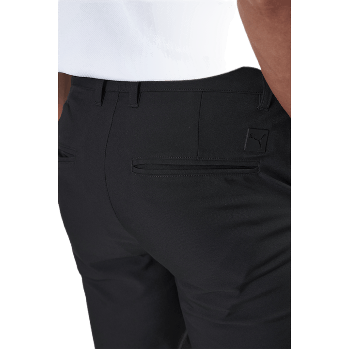 Tailored Jackpot Pant Black