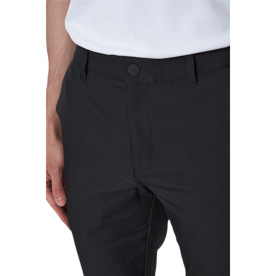 Tailored Jackpot Pant Black