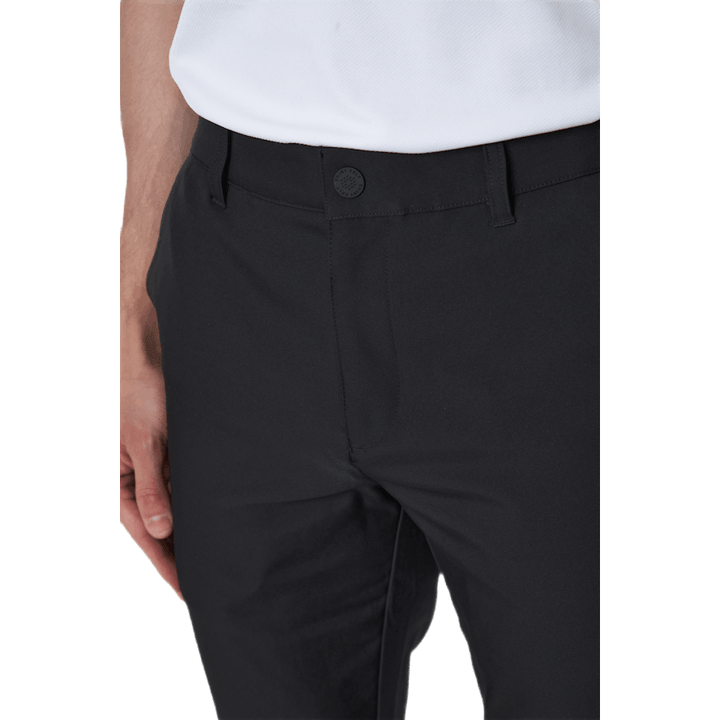 Tailored Jackpot Pant Black
