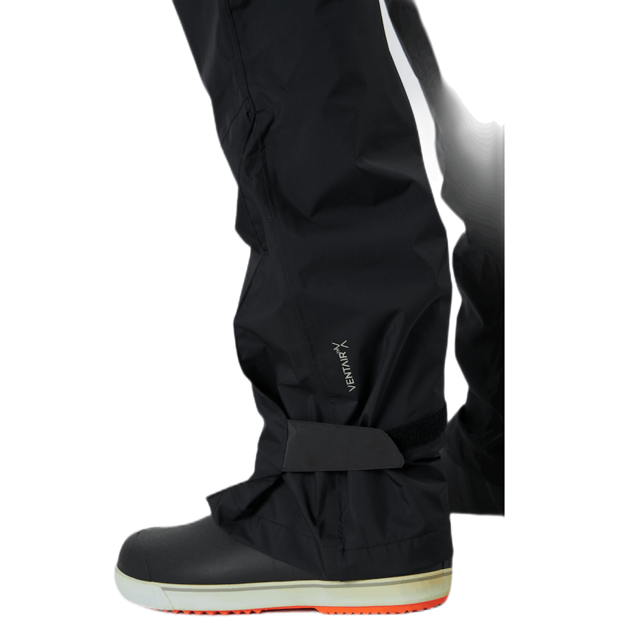 Core Endurance Hydro Pants Black