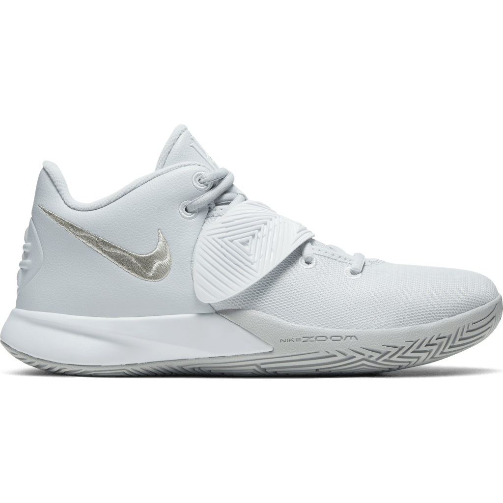 Kyrie Flytrap 3  -