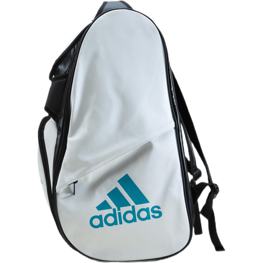 Racket Bag Multigame Patterned