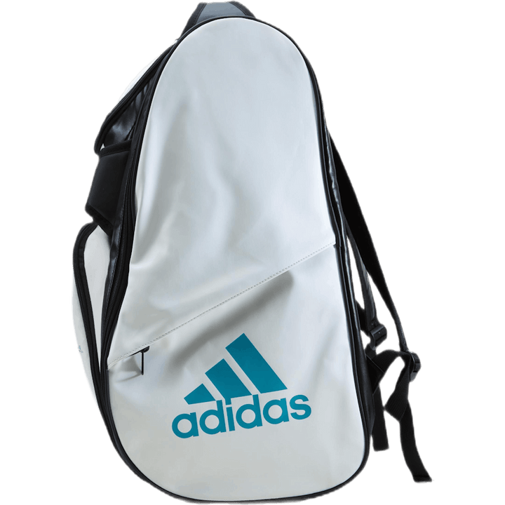Racket Bag Multigame Patterned